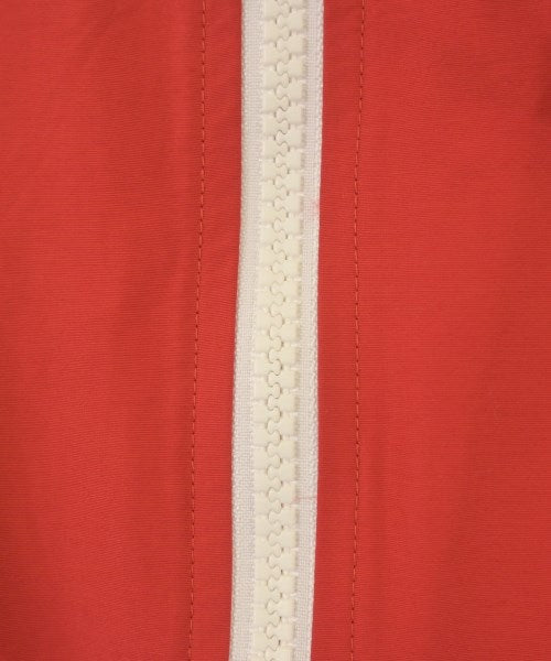 ORCIVAL เสื้อพาร์กาภูเขา