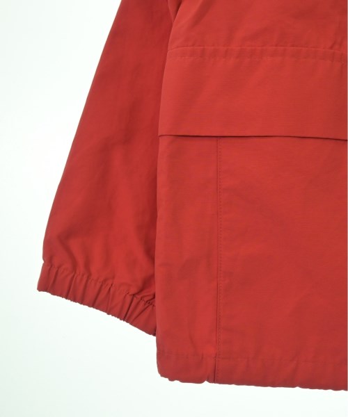 ORCIVAL เสื้อพาร์กาภูเขา