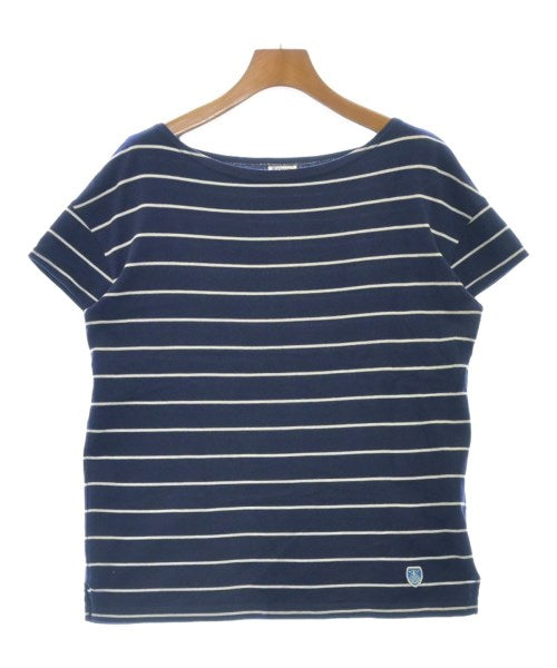 ORCIVAL เสื้อยืด/เสื้อท็อปส์
