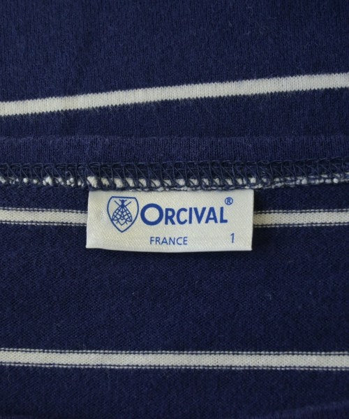 ORCIVAL เสื้อยืด/เสื้อท็อปส์