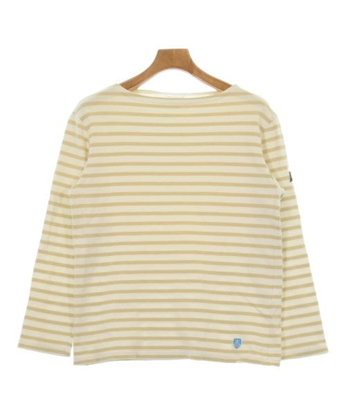 ORCIVAL เสื้อยืด/เสื้อท็อปส์