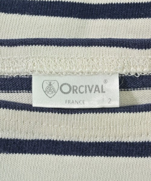 ORCIVAL เสื้อยืด/เสื้อท็อปส์
