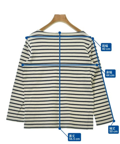 ORCIVAL เสื้อยืด/เสื้อท็อปส์