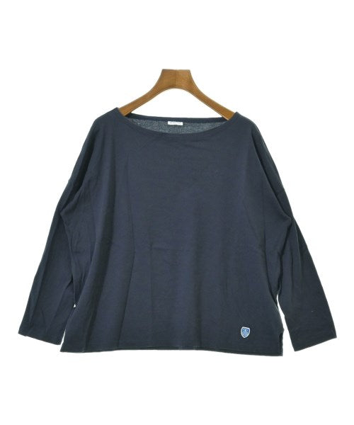 ORCIVAL เสื้อยืด/เสื้อท็อปส์