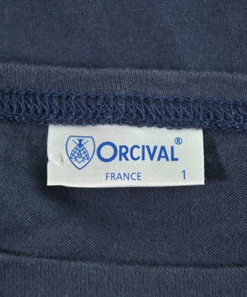 ORCIVAL เสื้อยืด/เสื้อท็อปส์