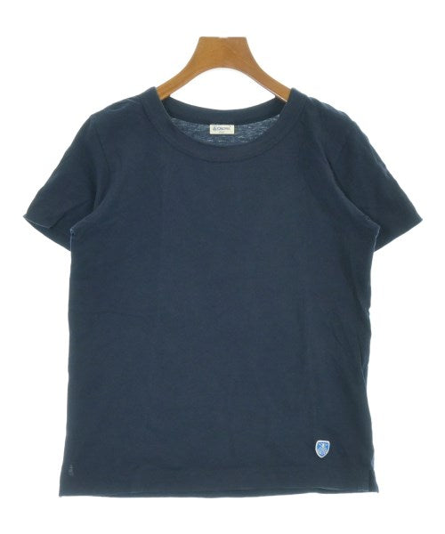 ORCIVAL เสื้อยืด/เสื้อท็อปส์