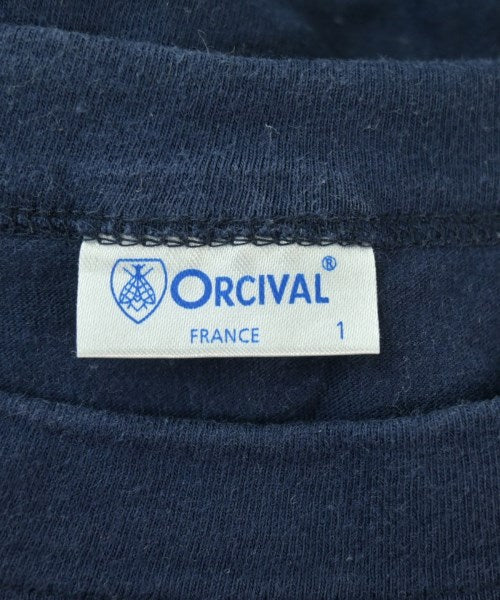 ORCIVAL เสื้อยืด/เสื้อท็อปส์