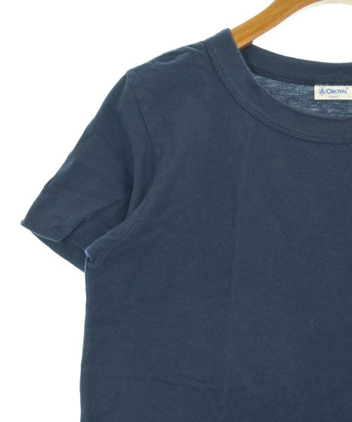 ORCIVAL เสื้อยืด/เสื้อท็อปส์