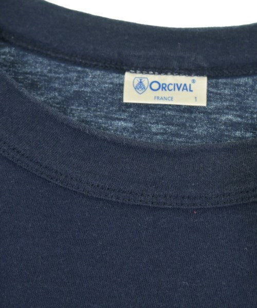 ORCIVAL เสื้อยืด/เสื้อท็อปส์