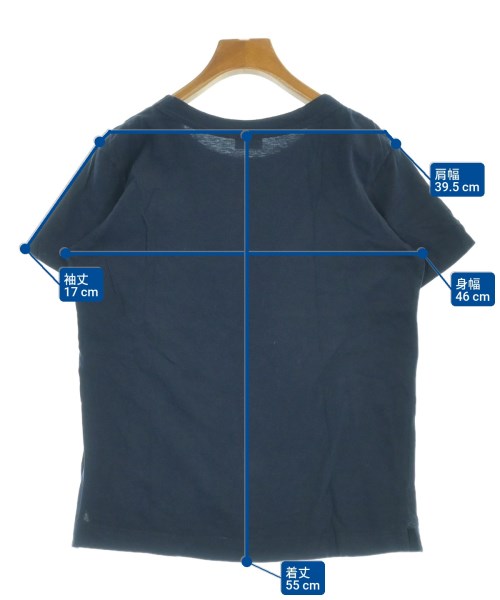 ORCIVAL เสื้อยืด/เสื้อท็อปส์
