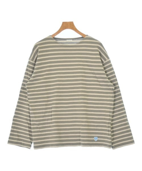 ORCIVAL เสื้อยืด/เสื้อท็อปส์
