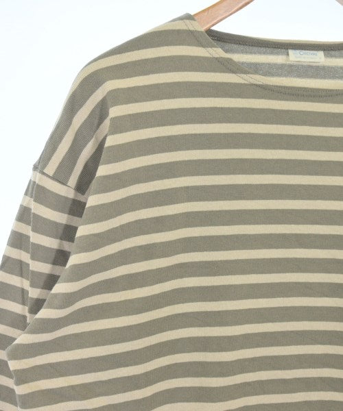 ORCIVAL เสื้อยืด/เสื้อท็อปส์