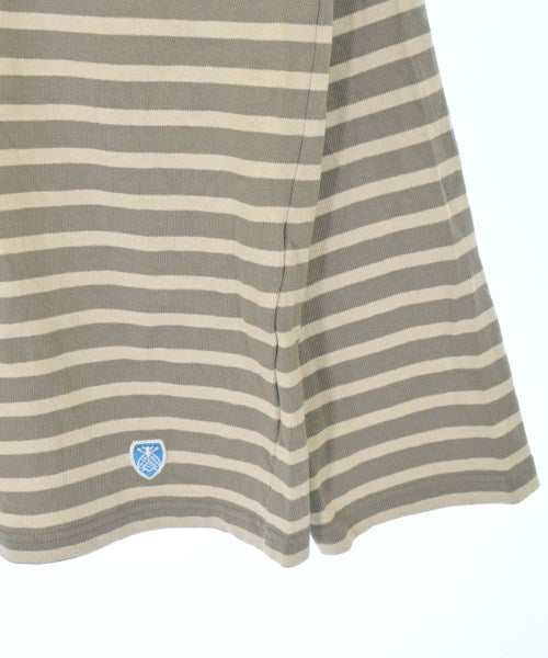 ORCIVAL เสื้อยืด/เสื้อท็อปส์
