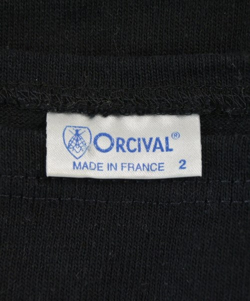 ORCIVAL เสื้อยืด/เสื้อท็อปส์