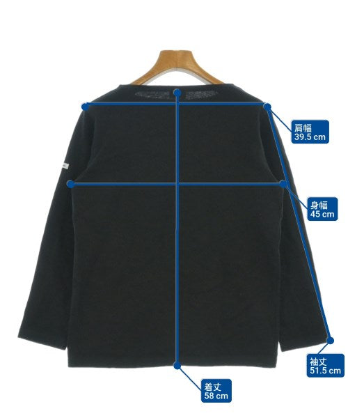 ORCIVAL เสื้อยืด/เสื้อท็อปส์