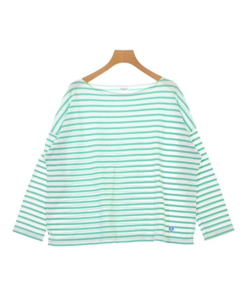 ORCIVAL เสื้อยืด/เสื้อท็อปส์