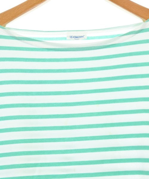 ORCIVAL เสื้อยืด/เสื้อท็อปส์