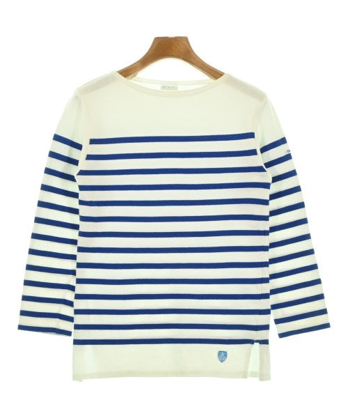 ORCIVAL เสื้อยืด/เสื้อท็อปส์