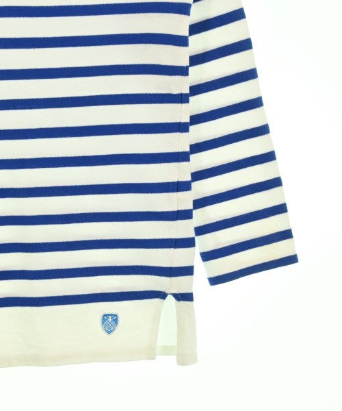 ORCIVAL เสื้อยืด/เสื้อท็อปส์