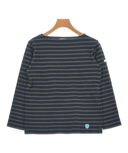 ORCIVAL เสื้อยืด/เสื้อท็อปส์