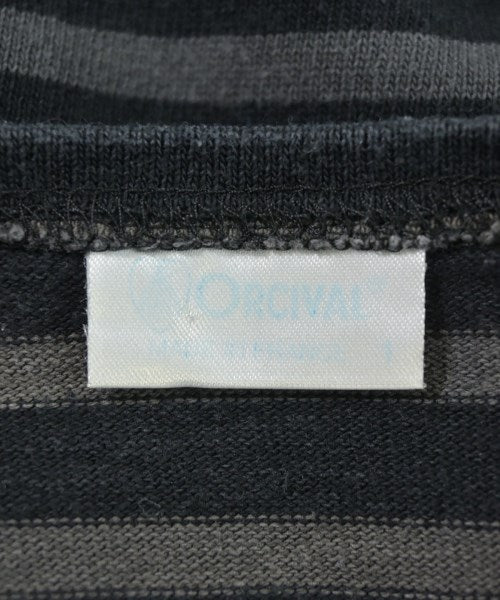 ORCIVAL เสื้อยืด/เสื้อท็อปส์