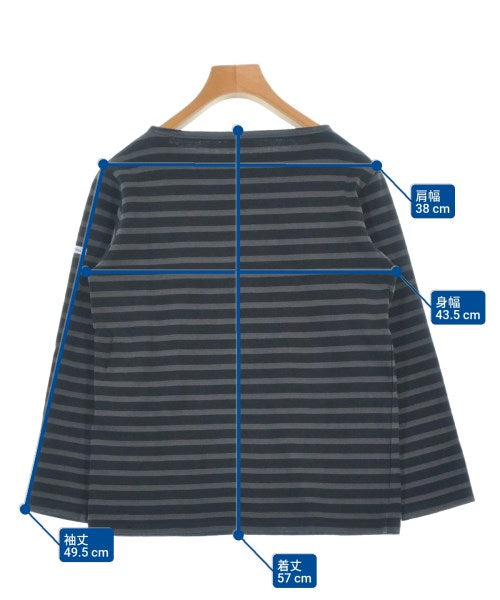 ORCIVAL เสื้อยืด/เสื้อท็อปส์