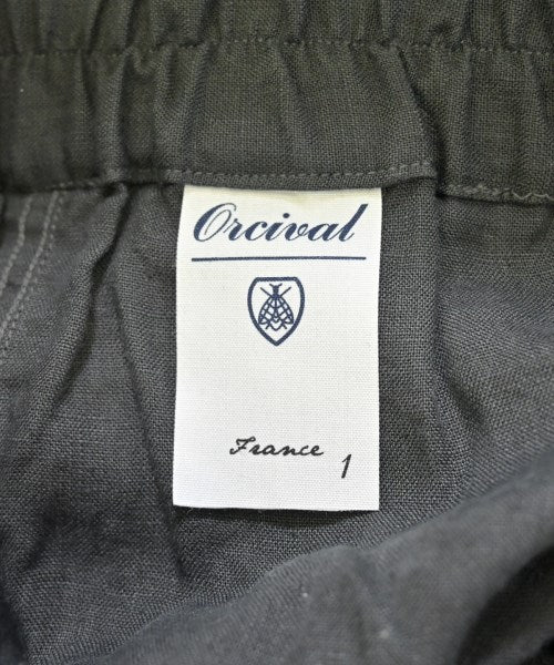 ORCIVAL กระโปรงยาว/แม็กซี่ยาว
