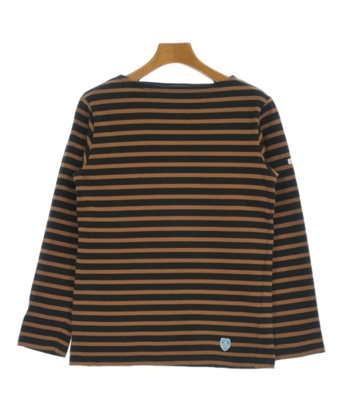 ORCIVAL เสื้อยืด/เสื้อท็อปส์