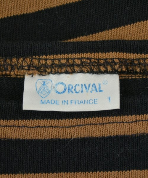 ORCIVAL เสื้อยืด/เสื้อท็อปส์