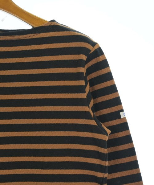 ORCIVAL เสื้อยืด/เสื้อท็อปส์