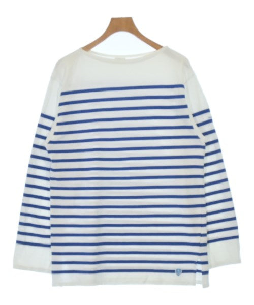 ORCIVAL เสื้อยืด/เสื้อท็อปส์