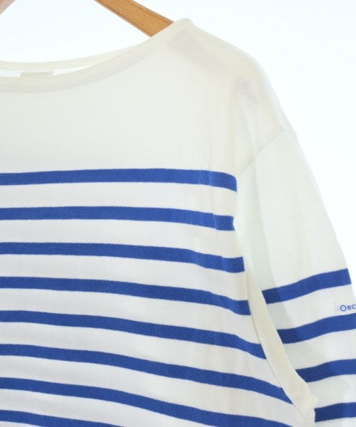 ORCIVAL เสื้อยืด/เสื้อท็อปส์