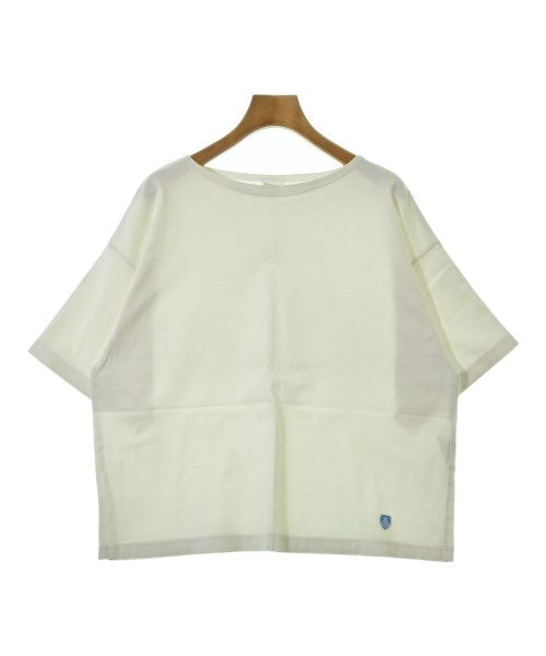 ORCIVAL เสื้อยืด/เสื้อท็อปส์