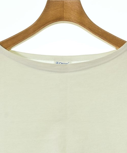 ORCIVAL เสื้อยืด/เสื้อท็อปส์