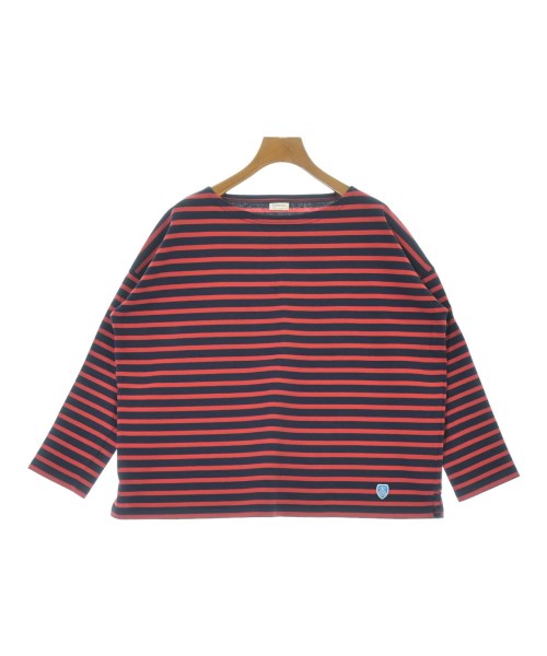 ORCIVAL เสื้อยืด/เสื้อท็อปส์