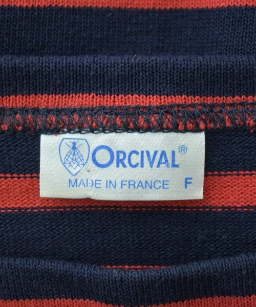 ORCIVAL เสื้อยืด/เสื้อท็อปส์