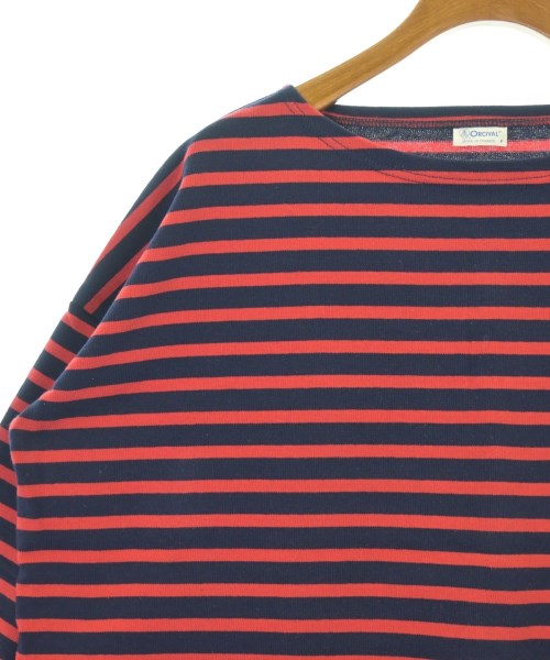 ORCIVAL เสื้อยืด/เสื้อท็อปส์