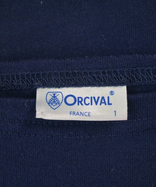 ORCIVAL เสื้อยืด/เสื้อท็อปส์