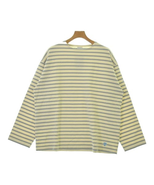ORCIVAL เสื้อยืด/เสื้อท็อปส์