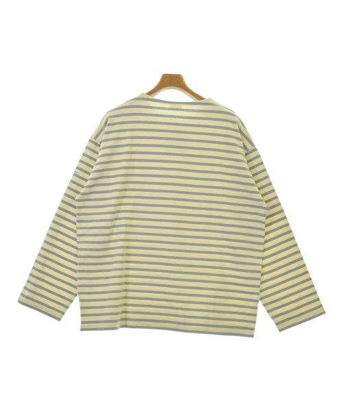 ORCIVAL เสื้อยืด/เสื้อท็อปส์