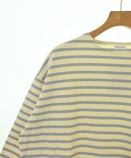 ORCIVAL เสื้อยืด/เสื้อท็อปส์