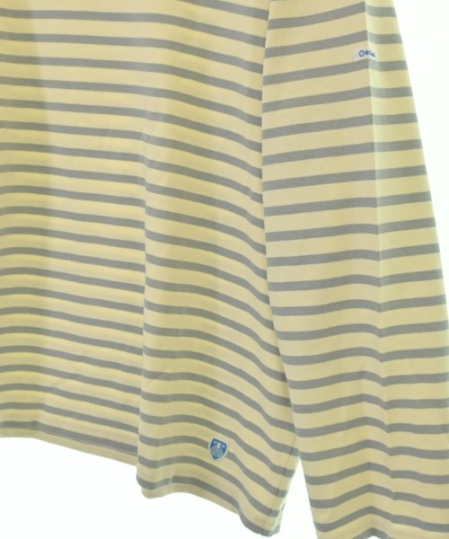 ORCIVAL เสื้อยืด/เสื้อท็อปส์