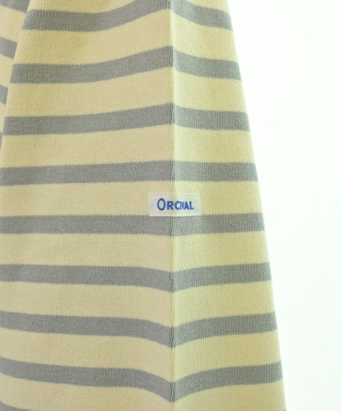 ORCIVAL เสื้อยืด/เสื้อท็อปส์