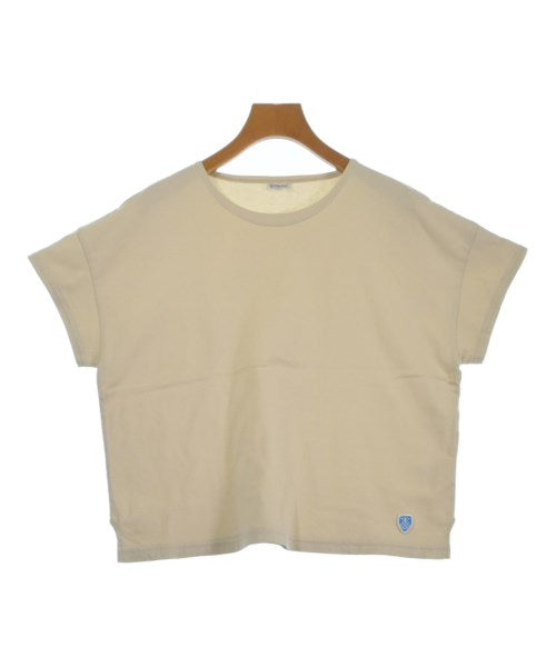 ORCIVAL เสื้อยืด/เสื้อท็อปส์
