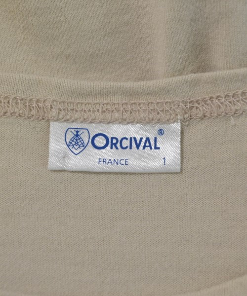 ORCIVAL เสื้อยืด/เสื้อท็อปส์