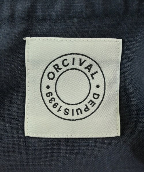 ORCIVAL เสื้อสตรี