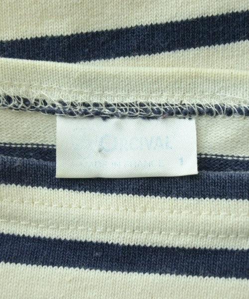 ORCIVAL เสื้อยืด/เสื้อท็อปส์