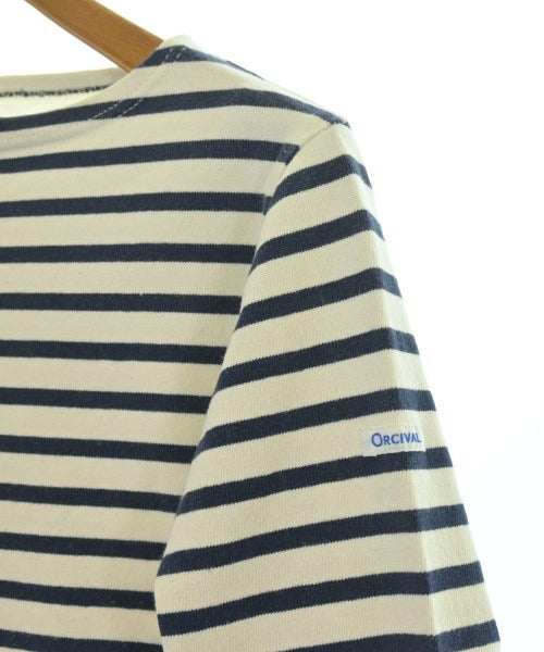 ORCIVAL เสื้อยืด/เสื้อท็อปส์