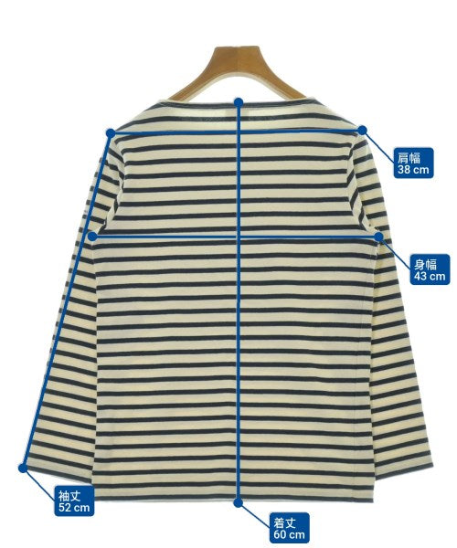 ORCIVAL เสื้อยืด/เสื้อท็อปส์