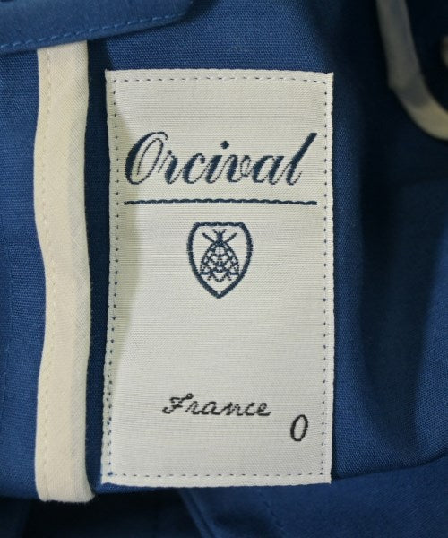 ORCIVAL แจ็คเก็ตเบลาส์ อื่น